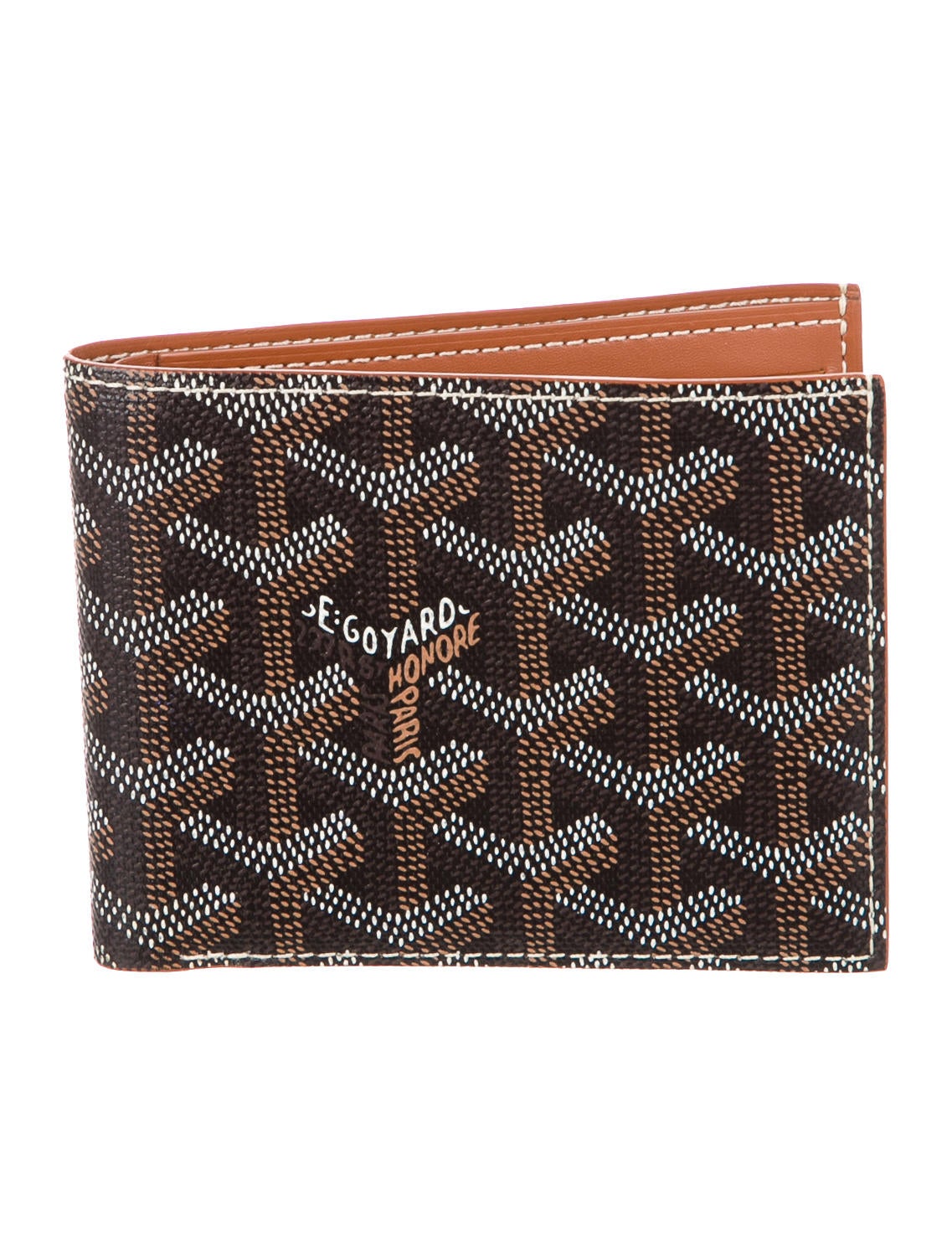 goyard mens wallet price 2018
