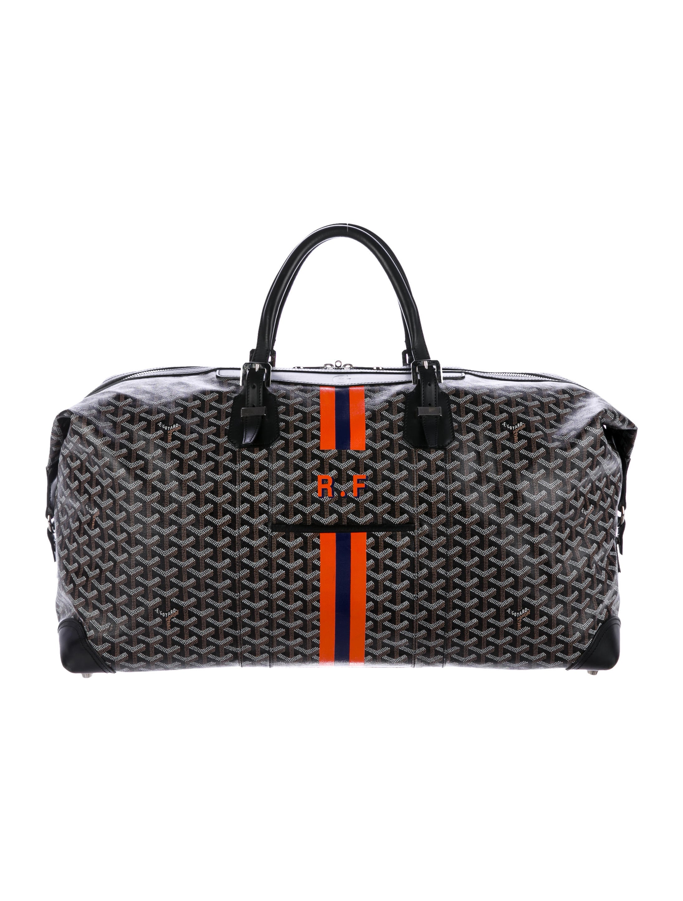 goyard boeing 55 price