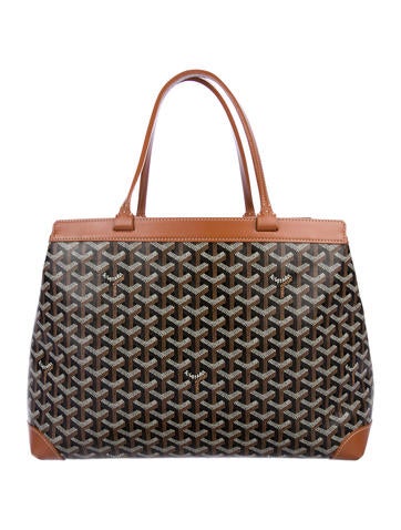 Goyard The Realreal Goyard