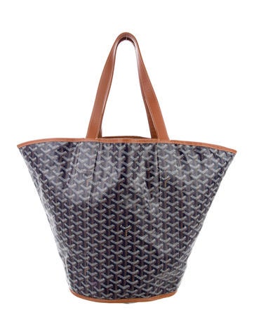Goyard The Realreal Goyard