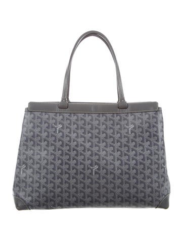 Goyard The Realreal Goyard