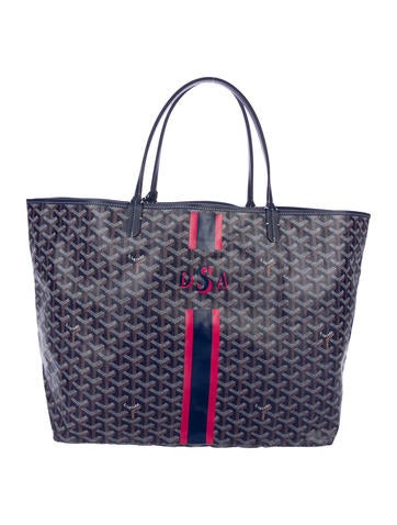 Goyard The Realreal Goyard