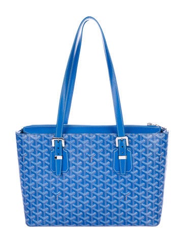 Goyard The Realreal Goyard