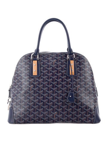 Goyard The Realreal Goyard
