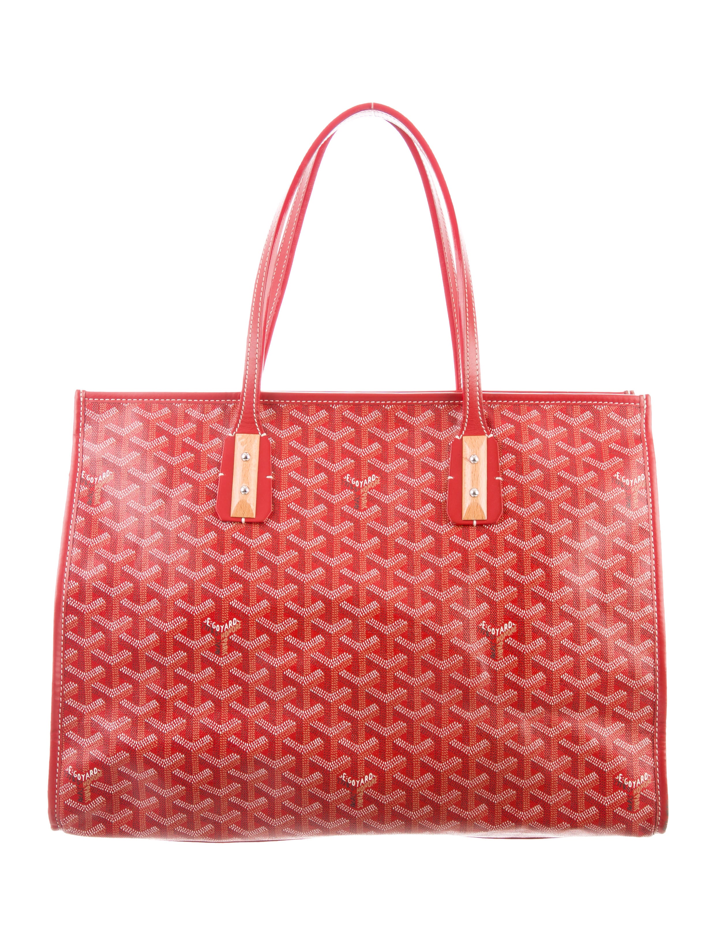 Handbags The Realreal