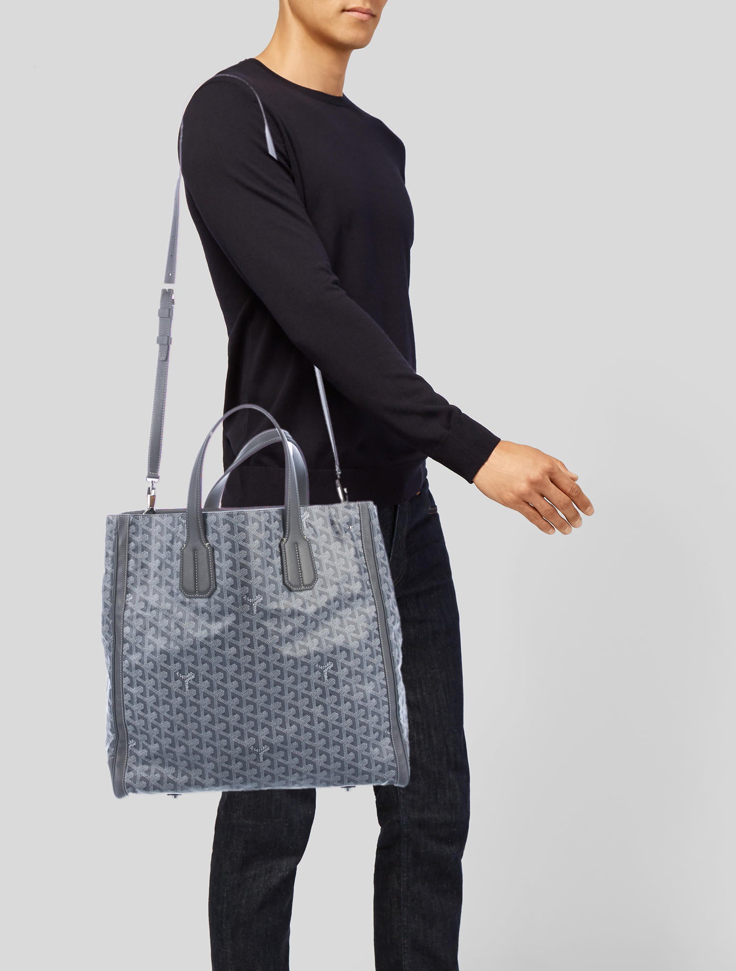 goyard voltaire