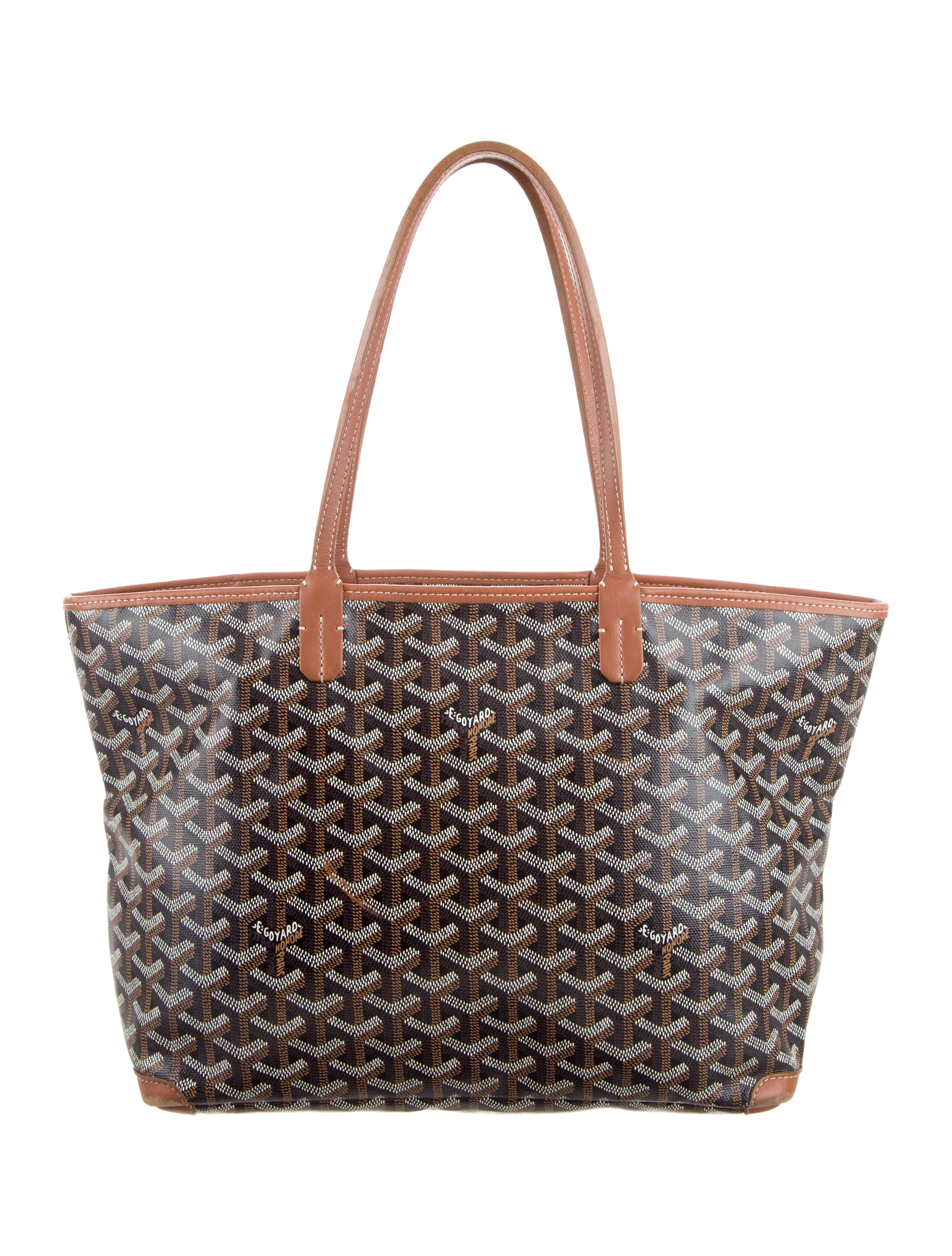 Goyard Goyardine Artois PM