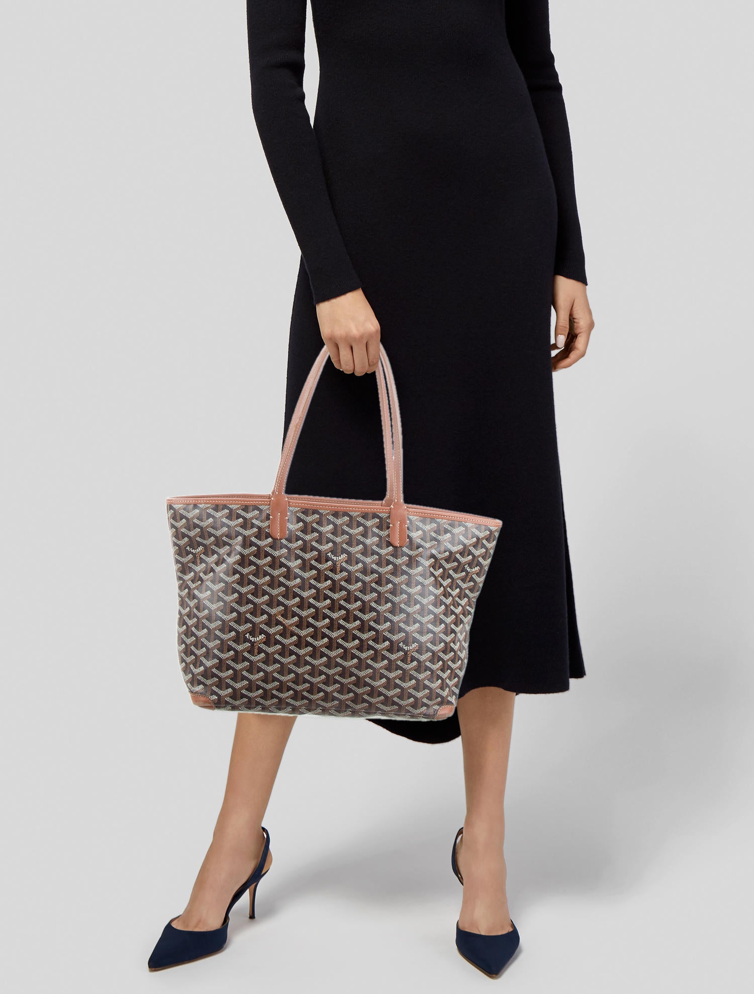 Goyard Goyardine Artois PM