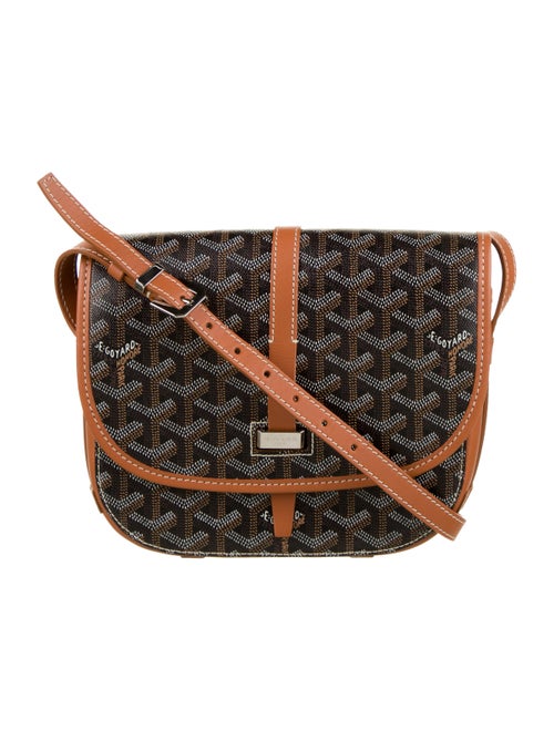 goyard belvedere gm