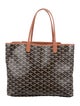 Goyard 2019 Goyardine Isabelle Tote