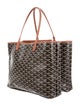 Goyard 2019 Goyardine Isabelle Tote