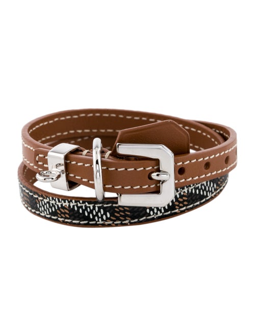 Goyard Edmond Bracelet