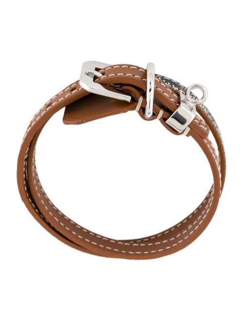 Goyard Edmond Bracelet