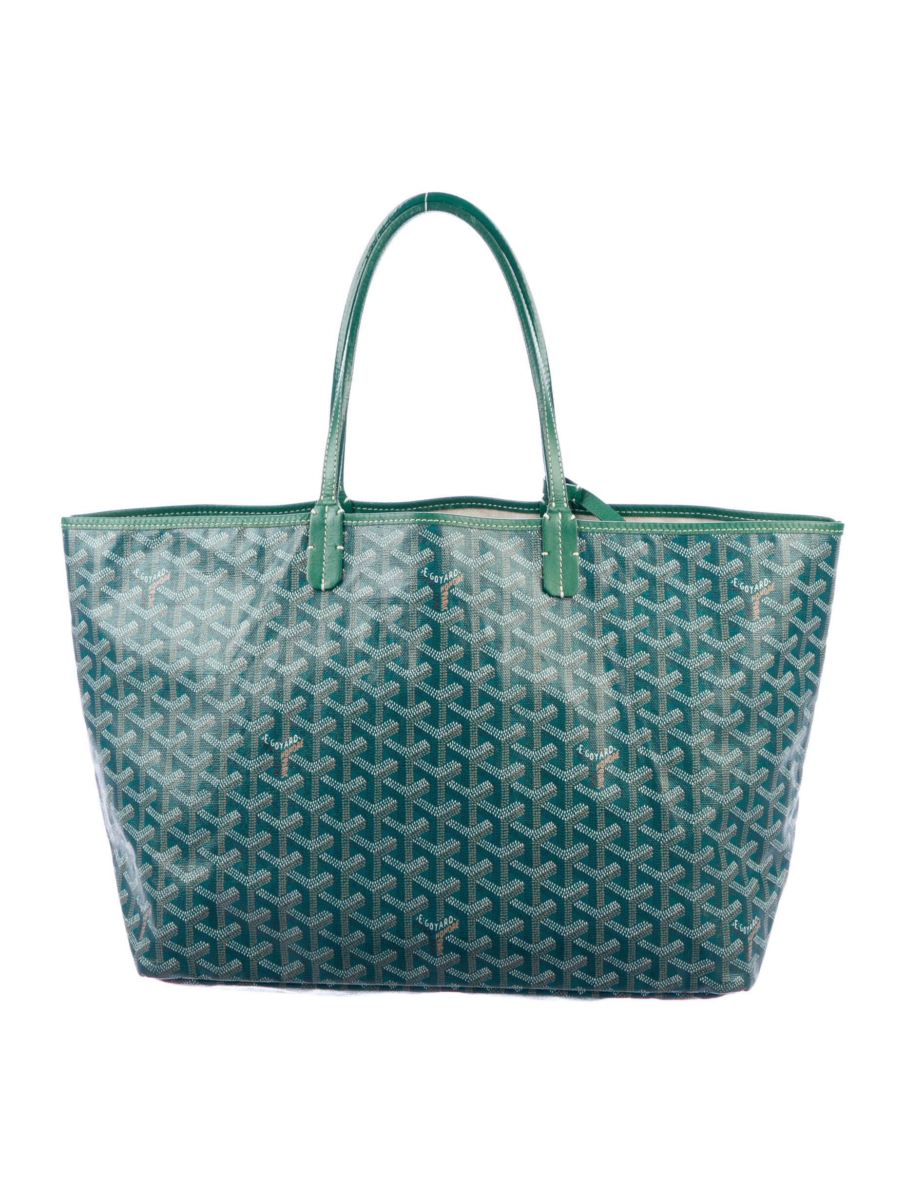 goyard pullover
