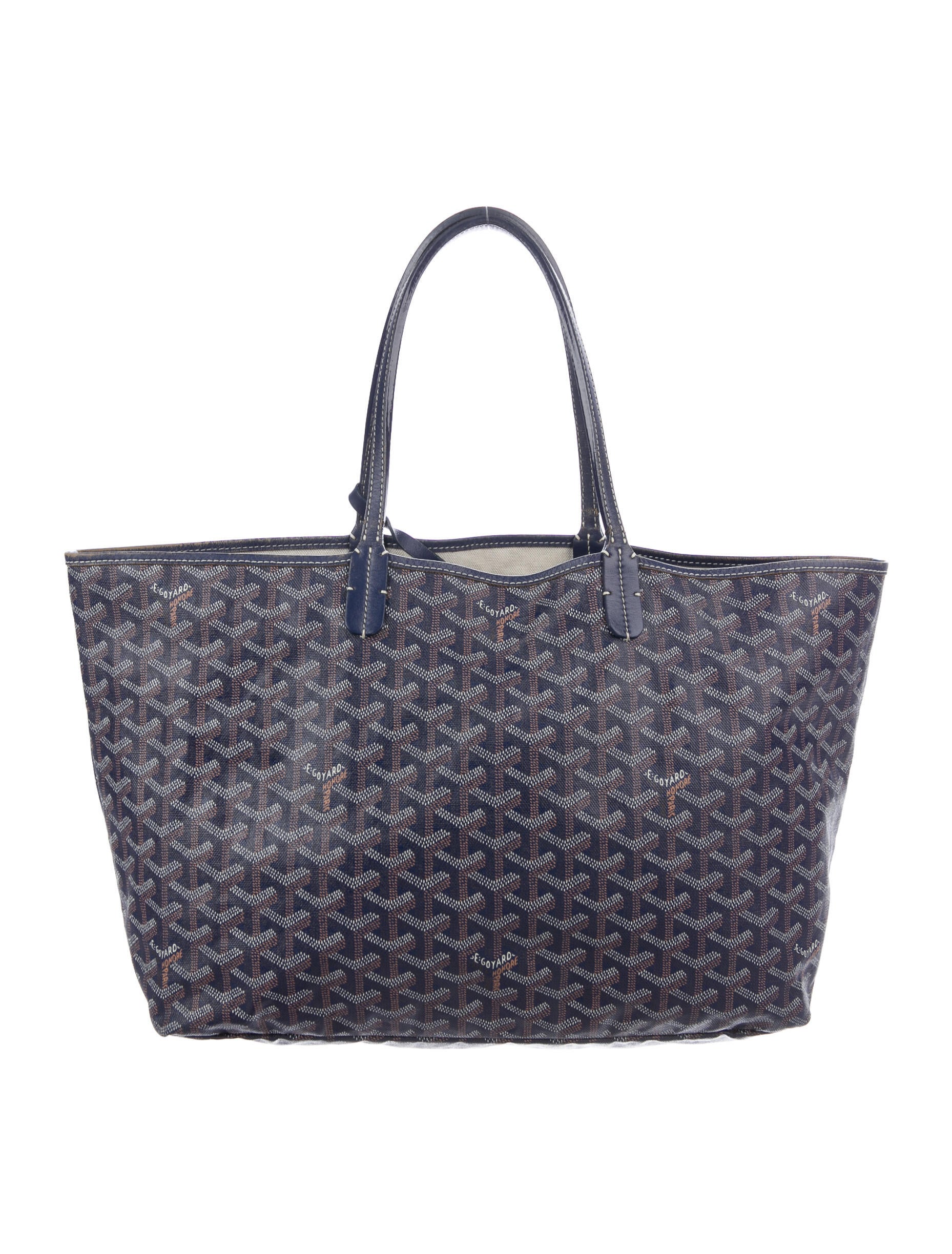goyard resale