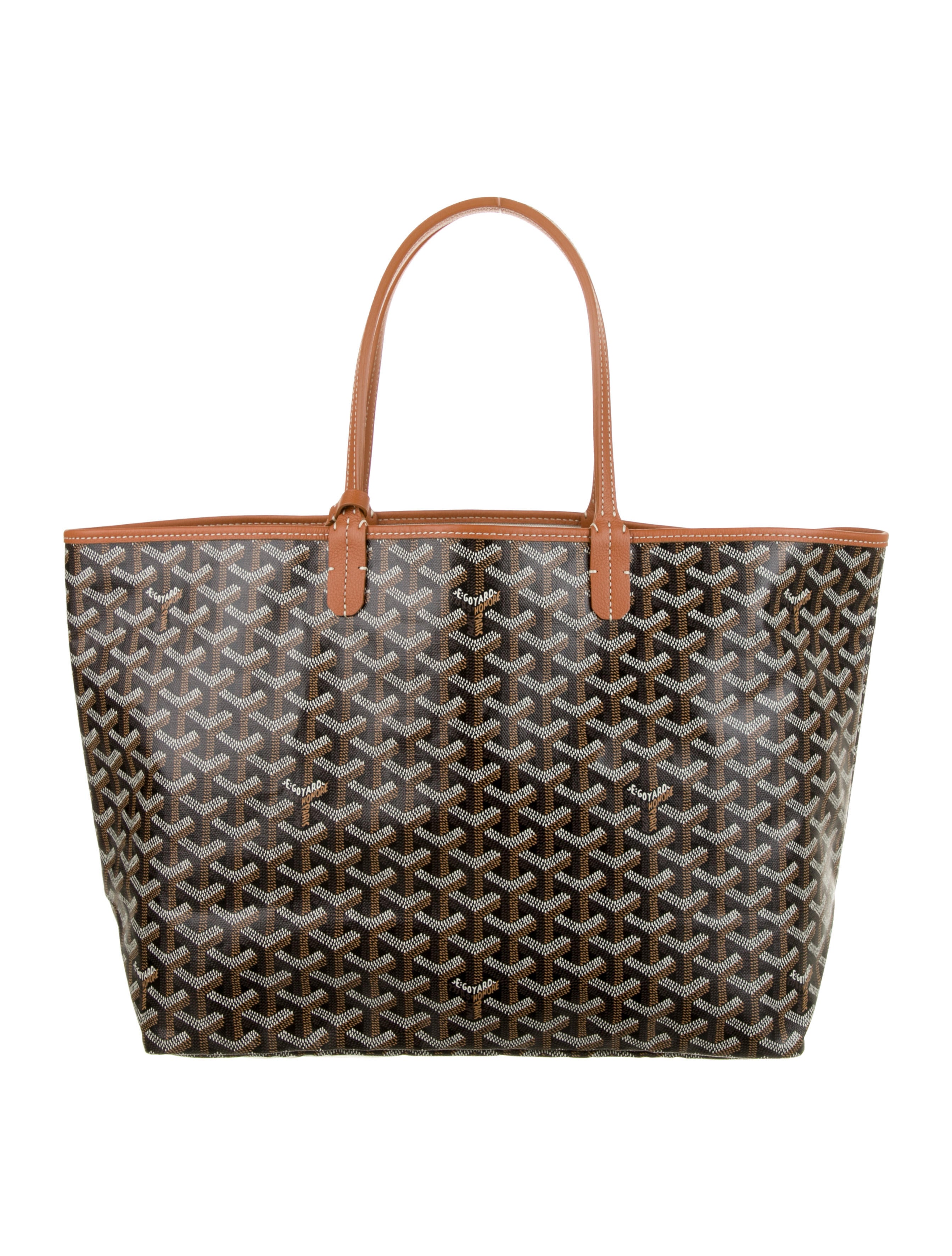 tropicana goyard bandana