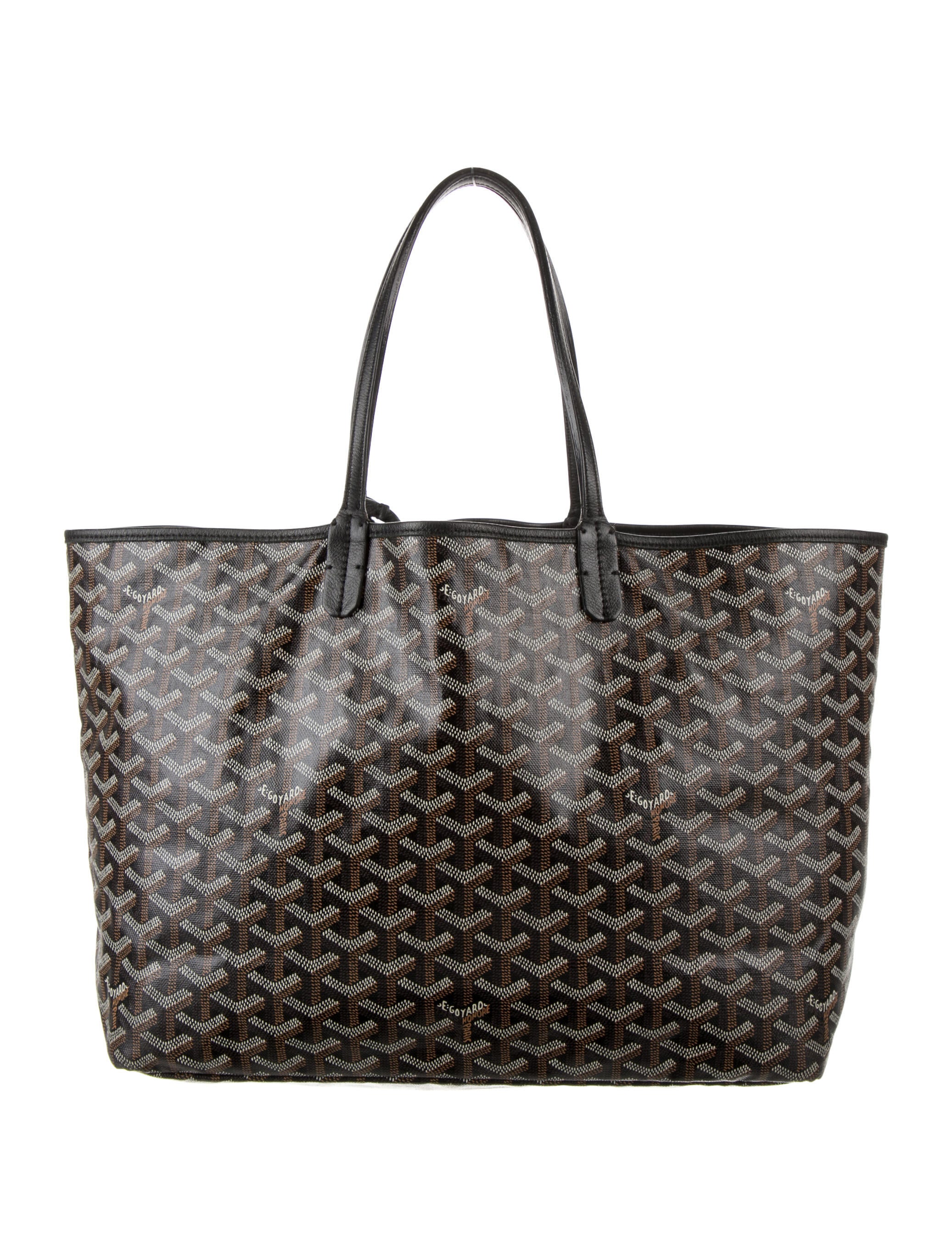 goyard bag harga