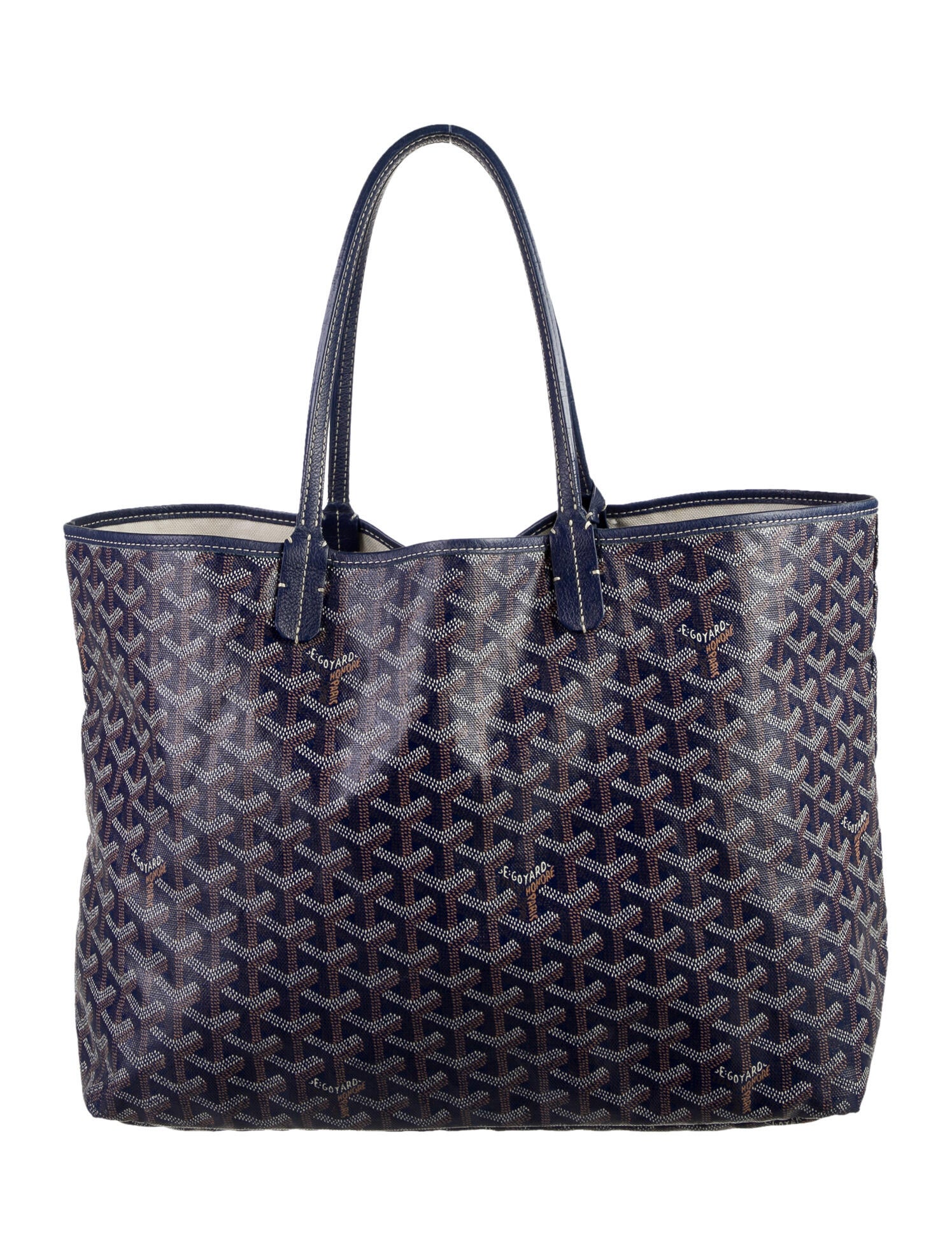 goyard designer