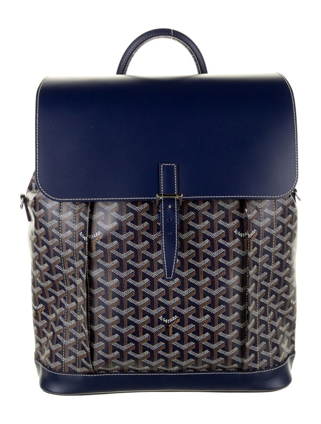 Goyard Backpacks The RealReal