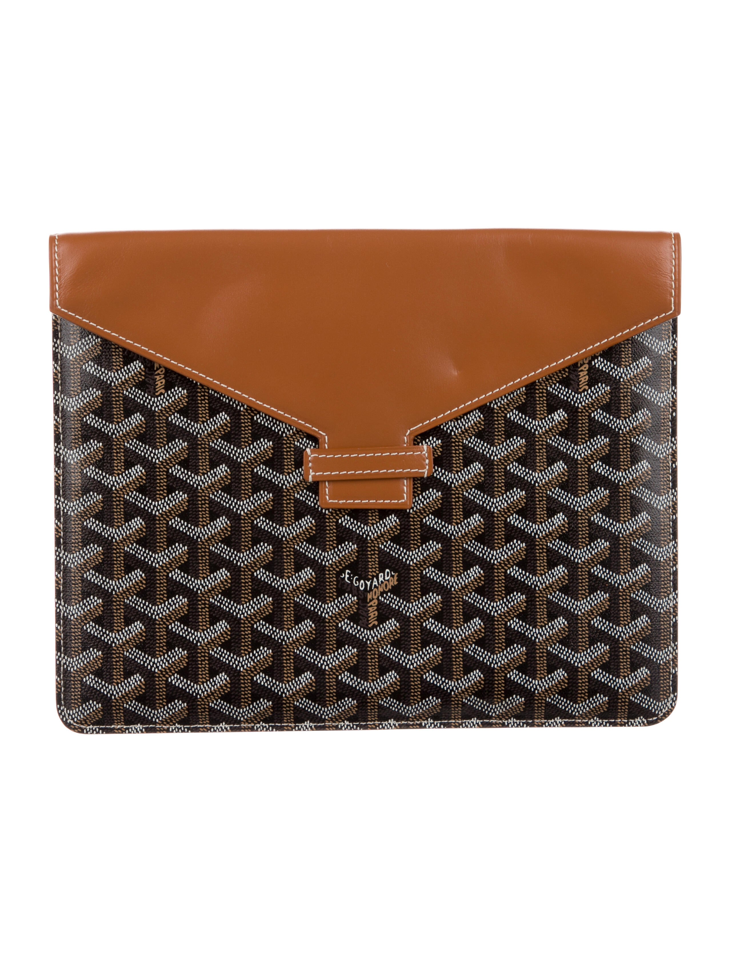goyard envelope