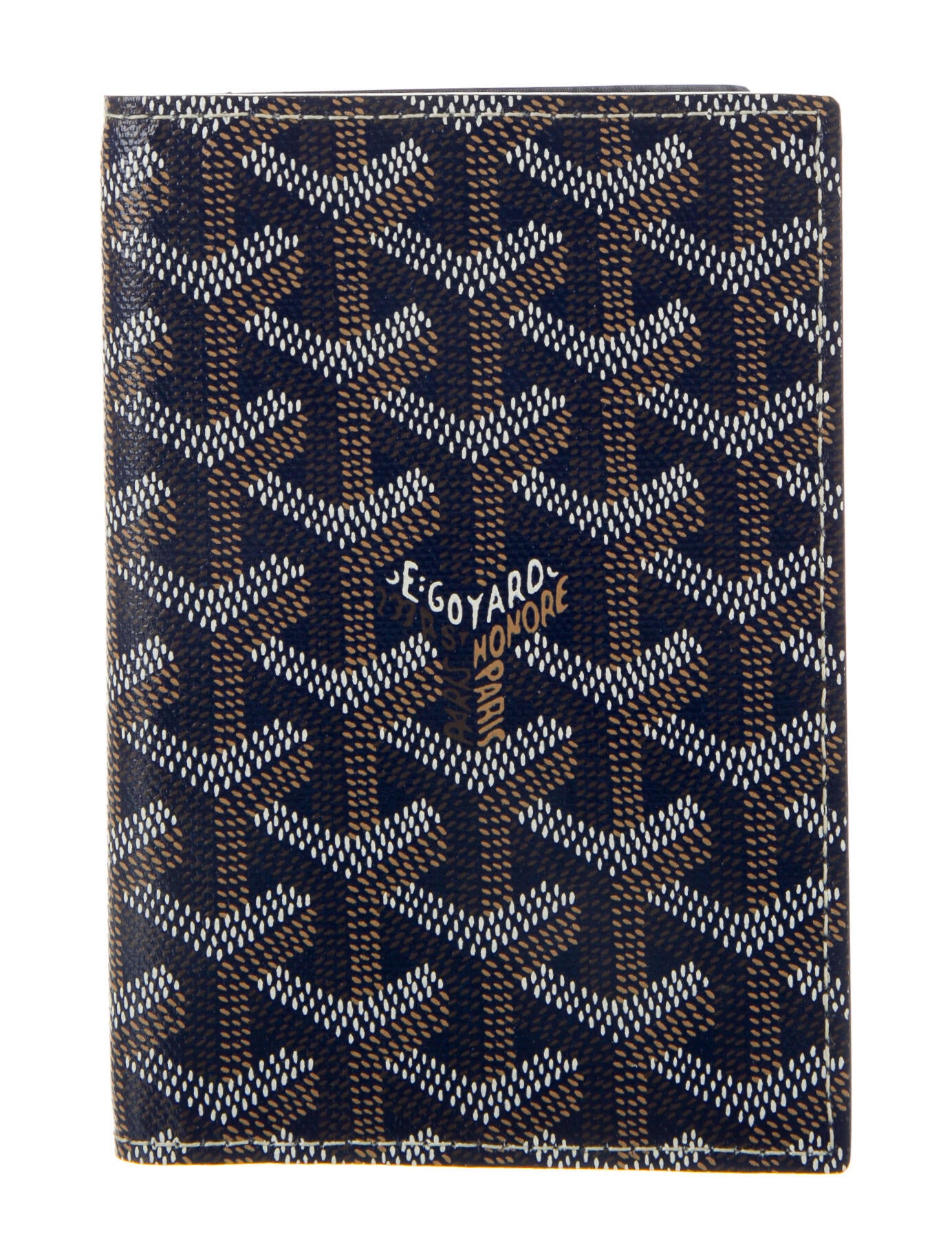 goyard mens cardholder