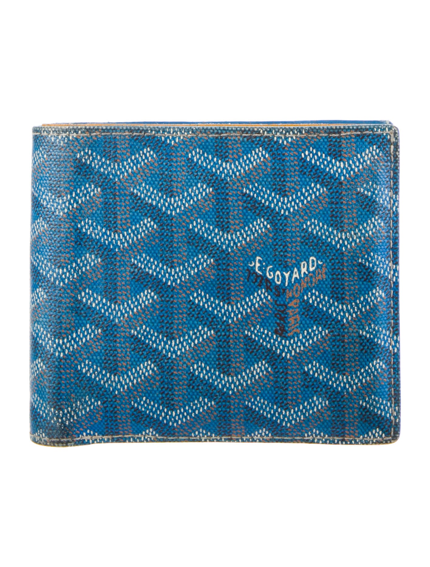 e goyard wallet