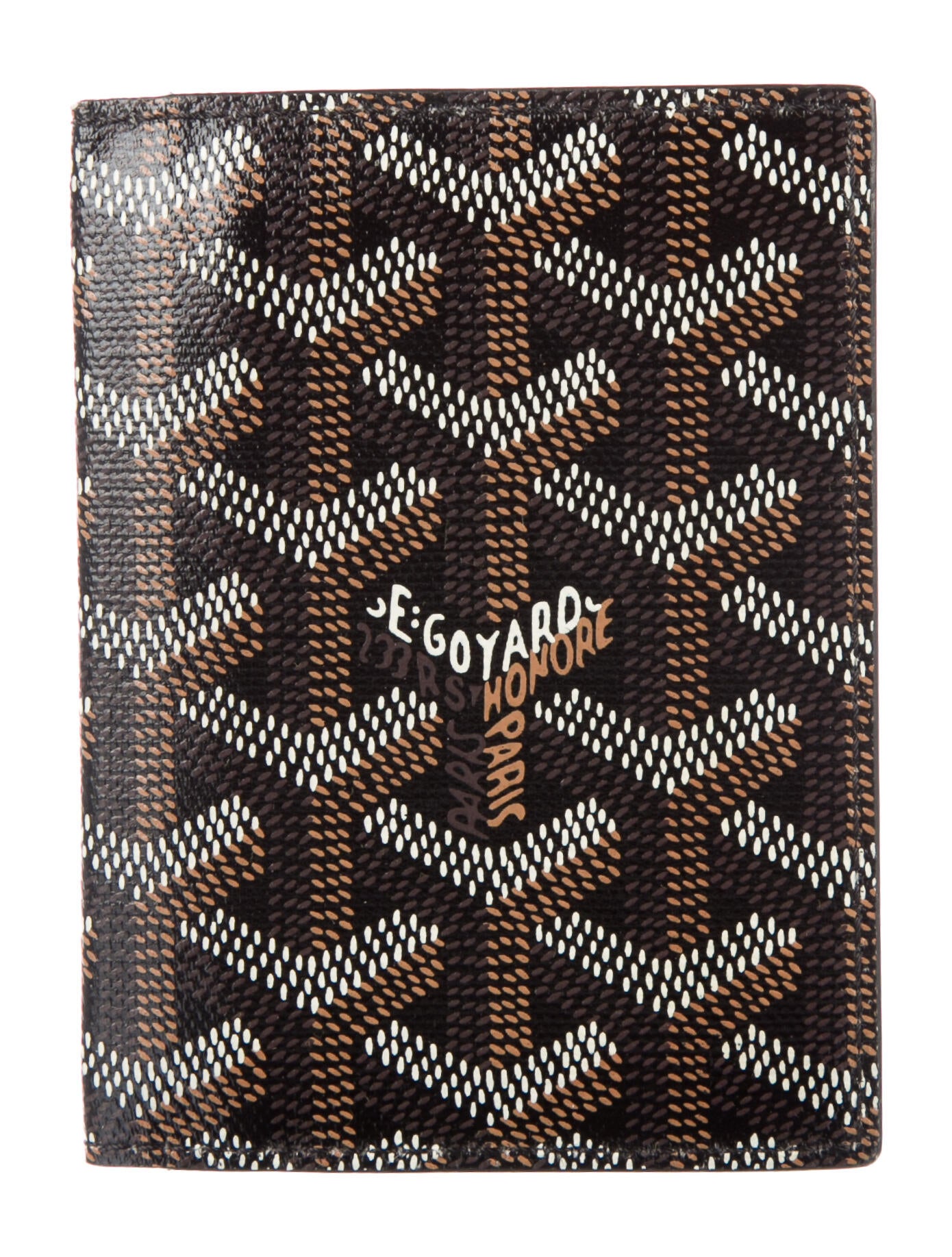 goyard wallet price