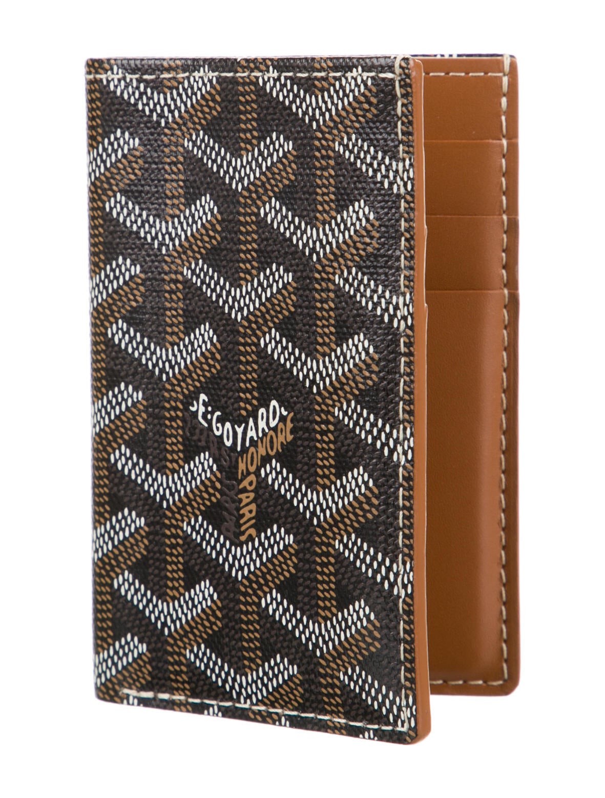goyard men wallet
