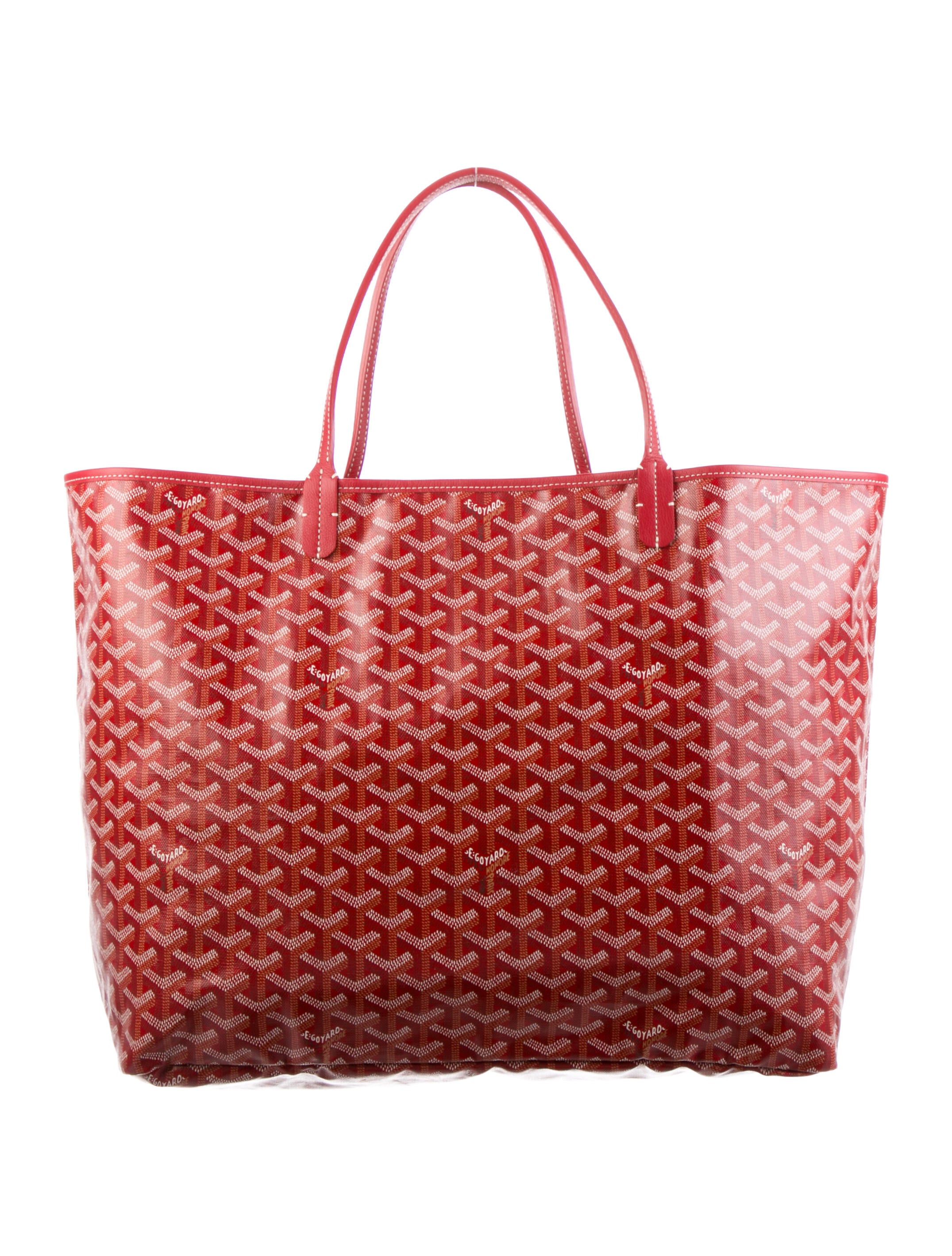 goyard saint louis gm price