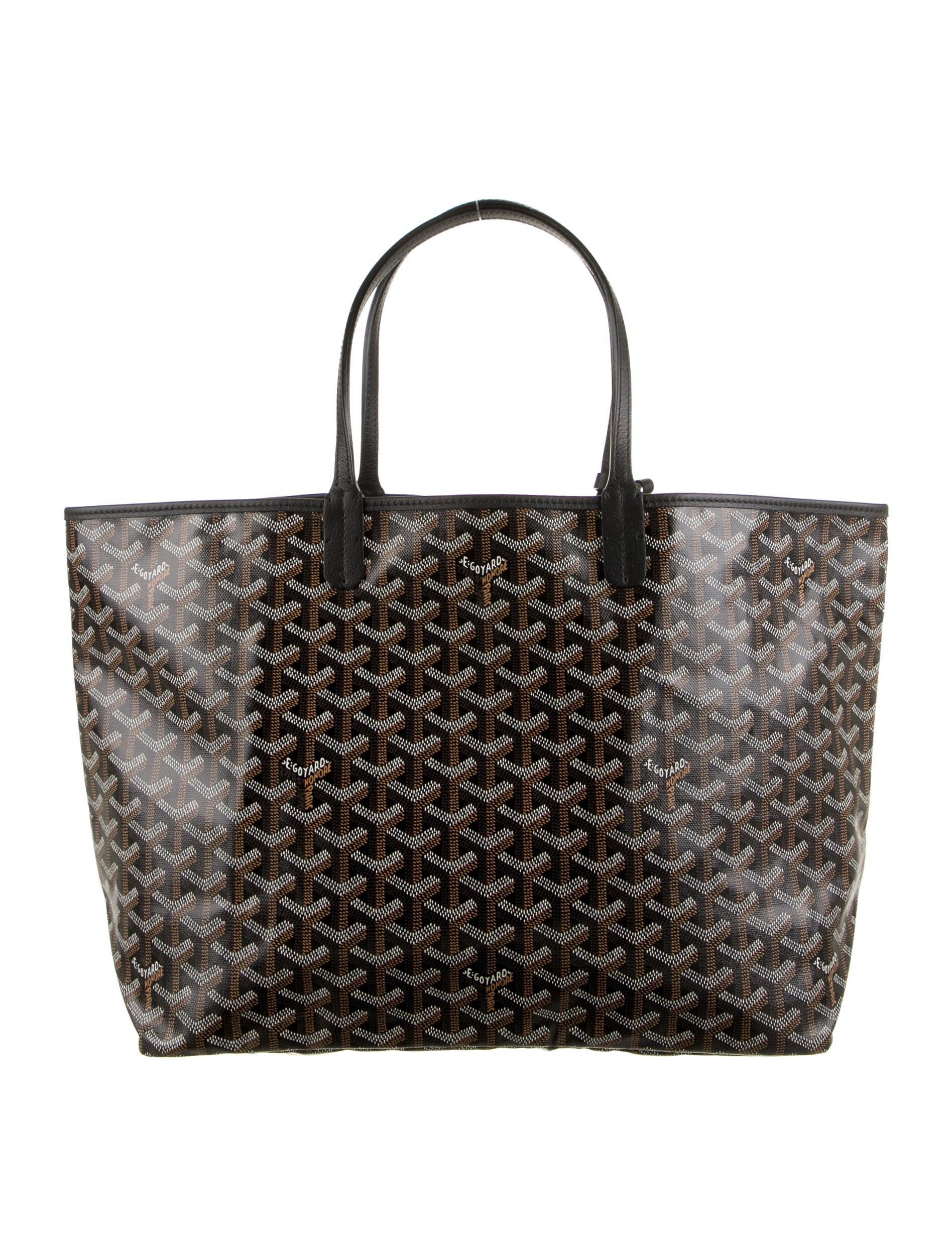 goyard second hand