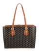 Goyard Goyardine Sac Marie Galante MM