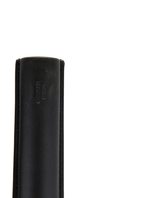 Goyard Goyardine Single Cigar Holder