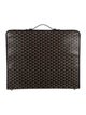 Goyard Caravelle 40 Folding Suitcase