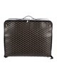 Goyard Caravelle 40 Folding Suitcase