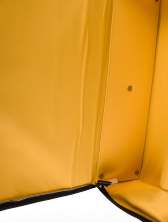 Goyard Caravelle 40 Folding Suitcase