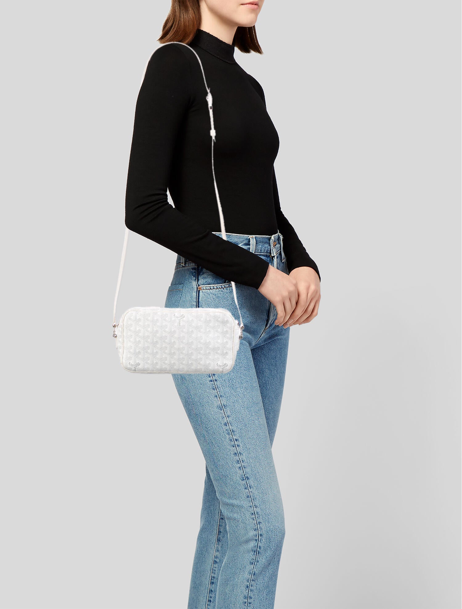 goyard crossbody 2019