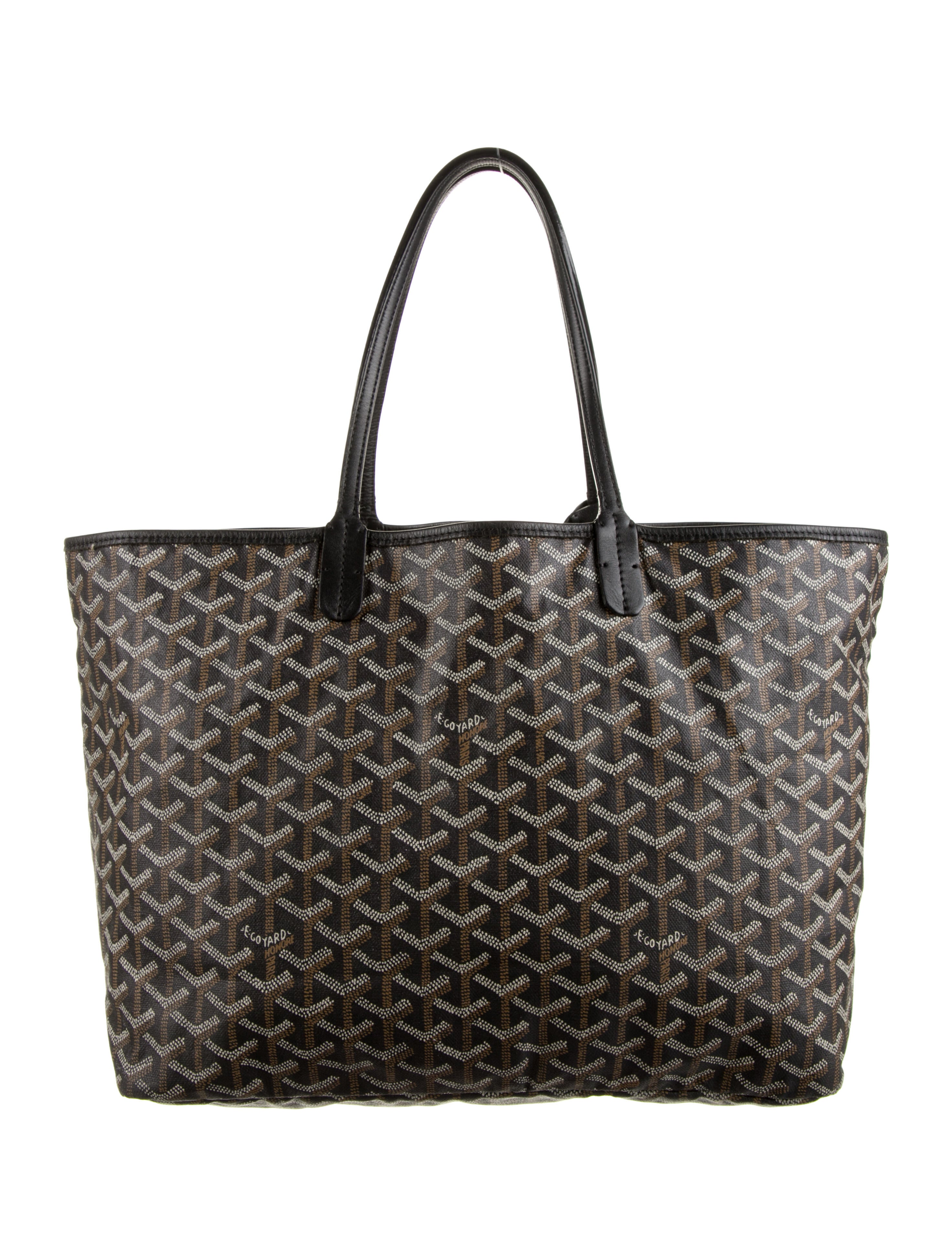 goyard second hand