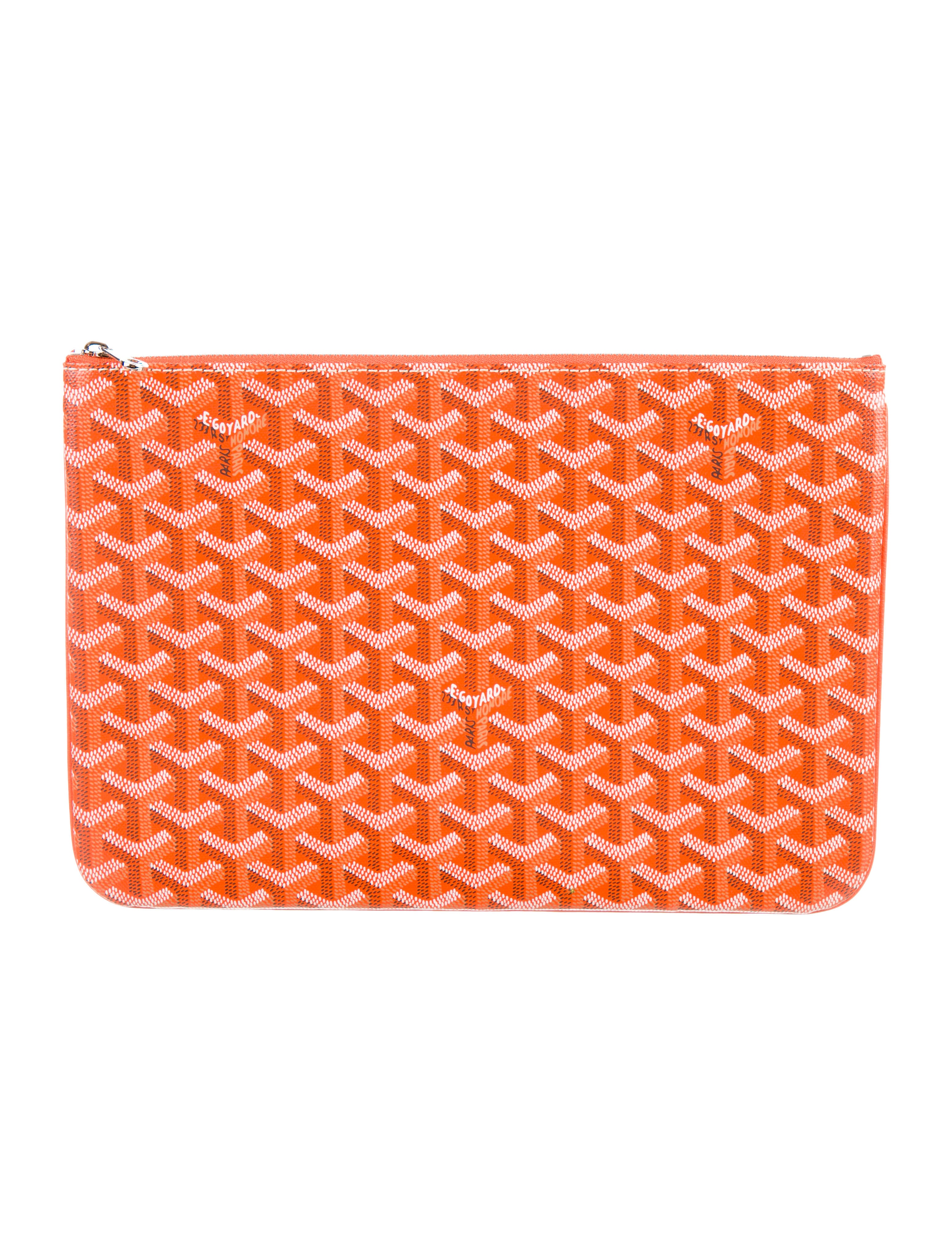 Goyard The RealReal