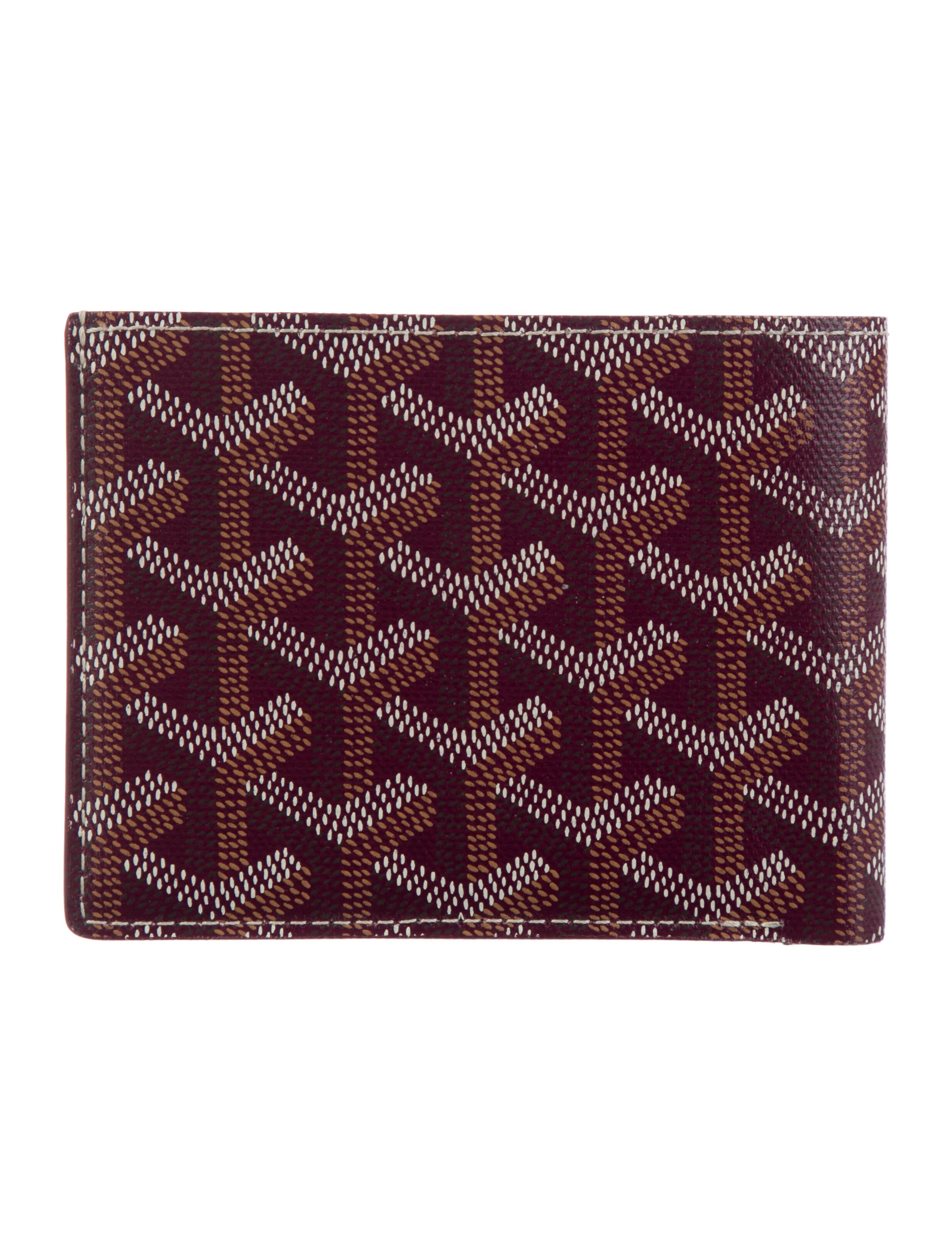 Goyard Men's The RealReal