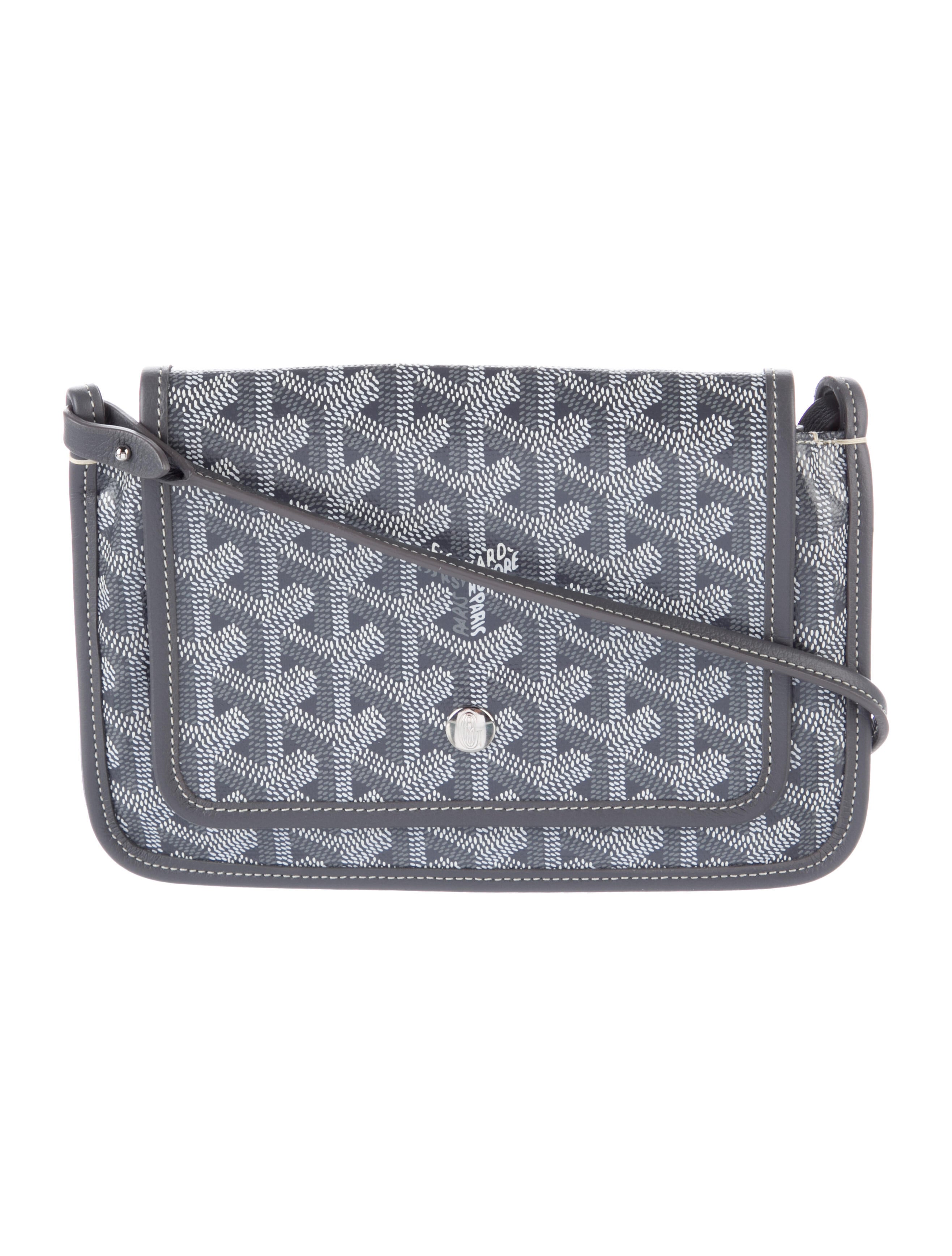 Goyard Crossbody Bags The RealReal