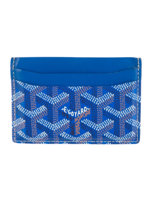 Goyard 2023 St. Sulpice Card Holder