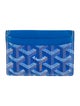 Goyard 2023 St. Sulpice Card Holder
