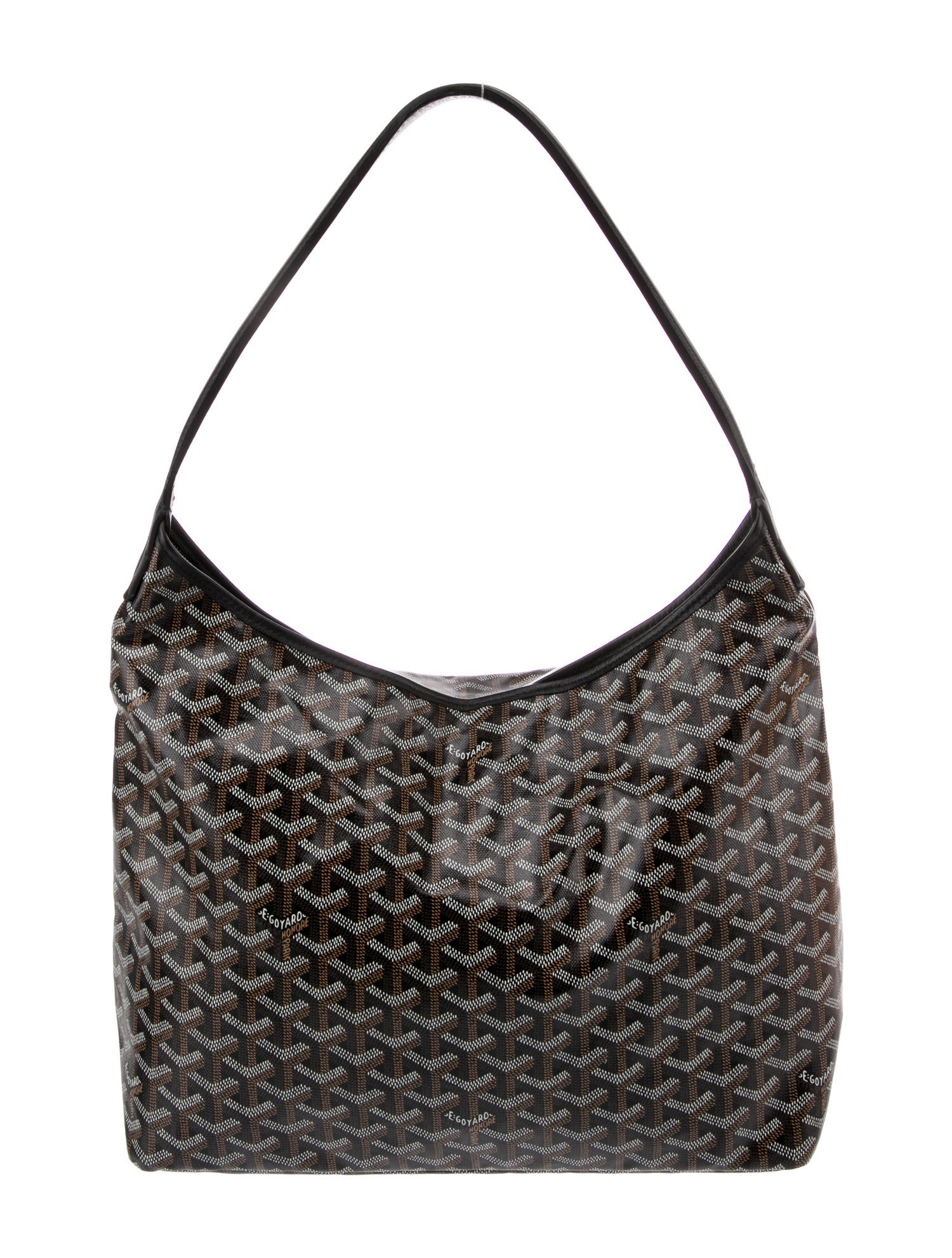 Goyard Hobo Bags For Women The RealReal