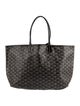 Goyard Goyardine St. Louis PM w/ Pouch