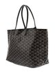 Goyard Goyardine St. Louis PM w/ Pouch