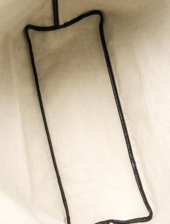 Goyard Goyardine St. Louis PM w/ Pouch