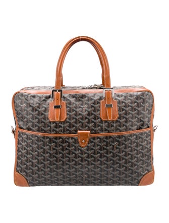 Goyard ambassade mm price Clearance