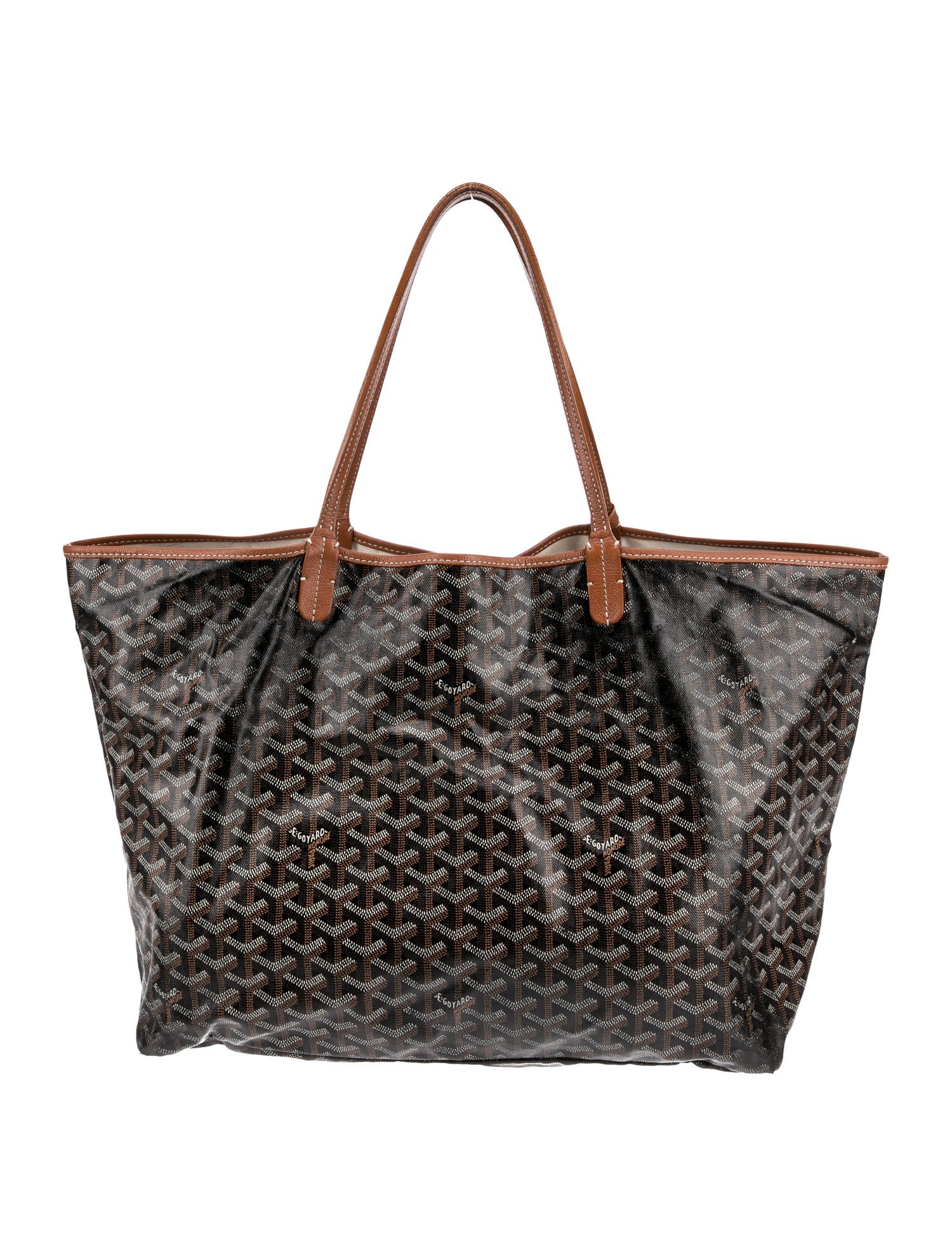 Goyard - Authenticated Resale Up to 90% Off | The RealReal