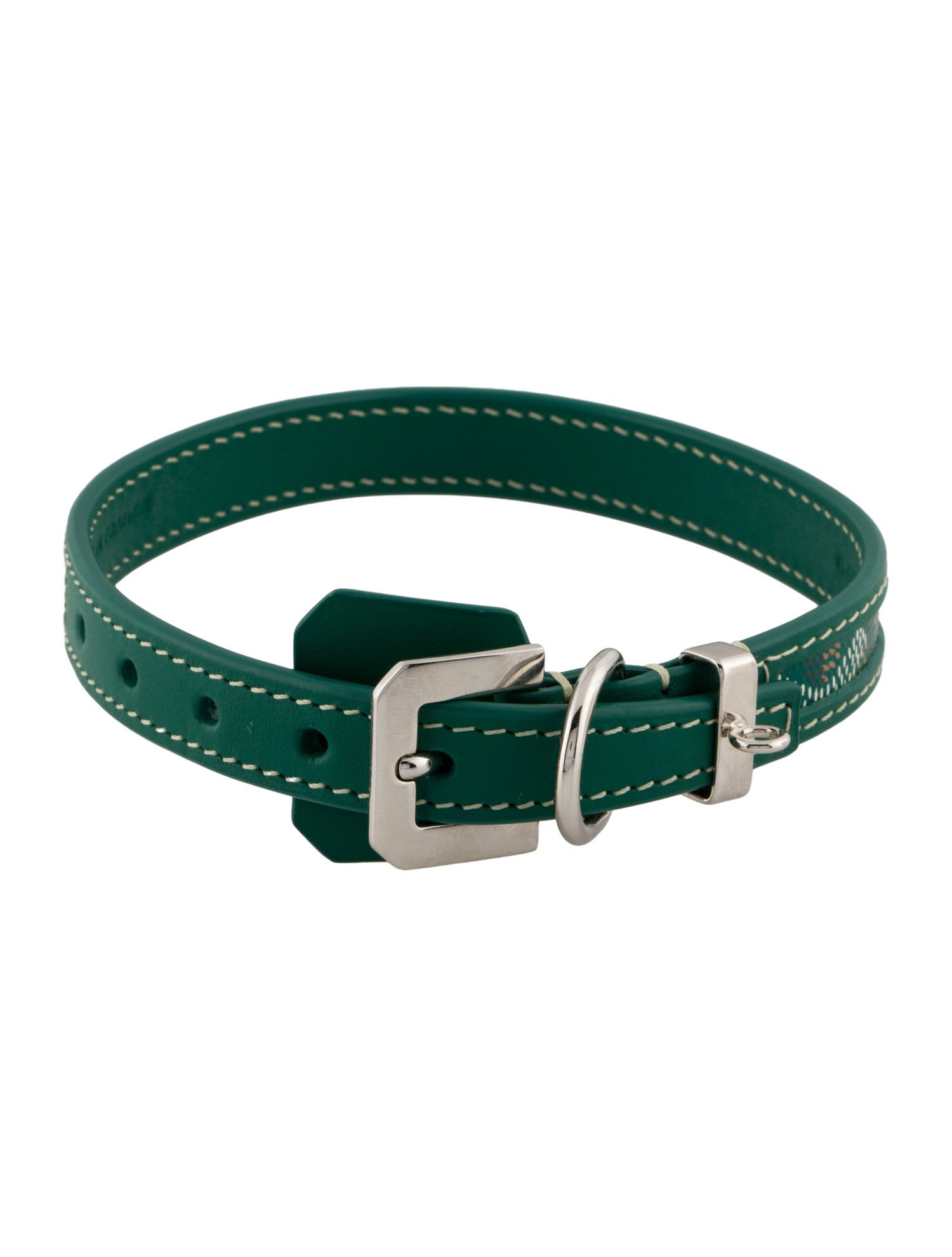Goyard Dog Collars & Pet Accessories On Sale The RealReal