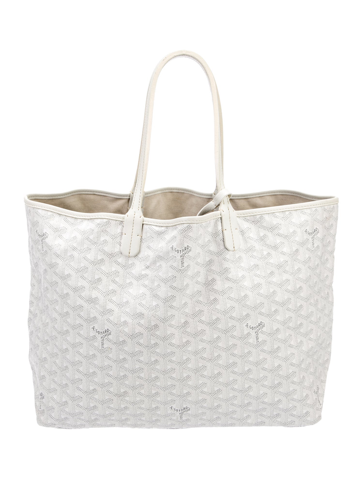 Goyard Goyardine St. Louis PM